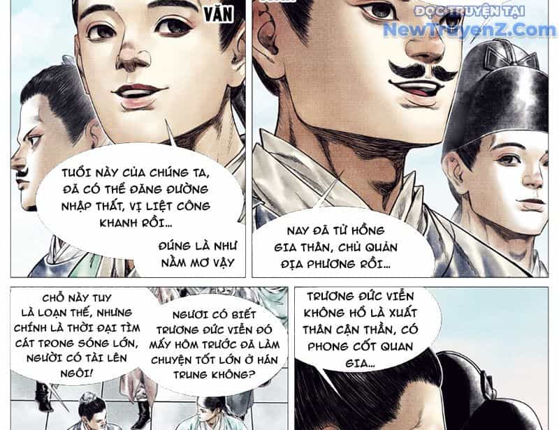 Bắt Đầu Từ Làm Vong Quốc Hoàng Đế - Chương 159 - ảnh 12
