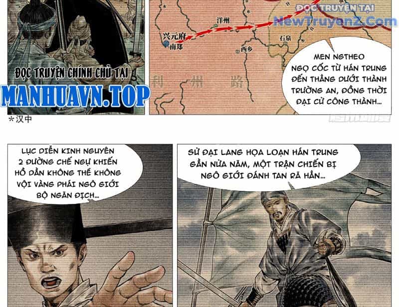 Bắt Đầu Từ Làm Vong Quốc Hoàng Đế - Chương 159 - ảnh 15