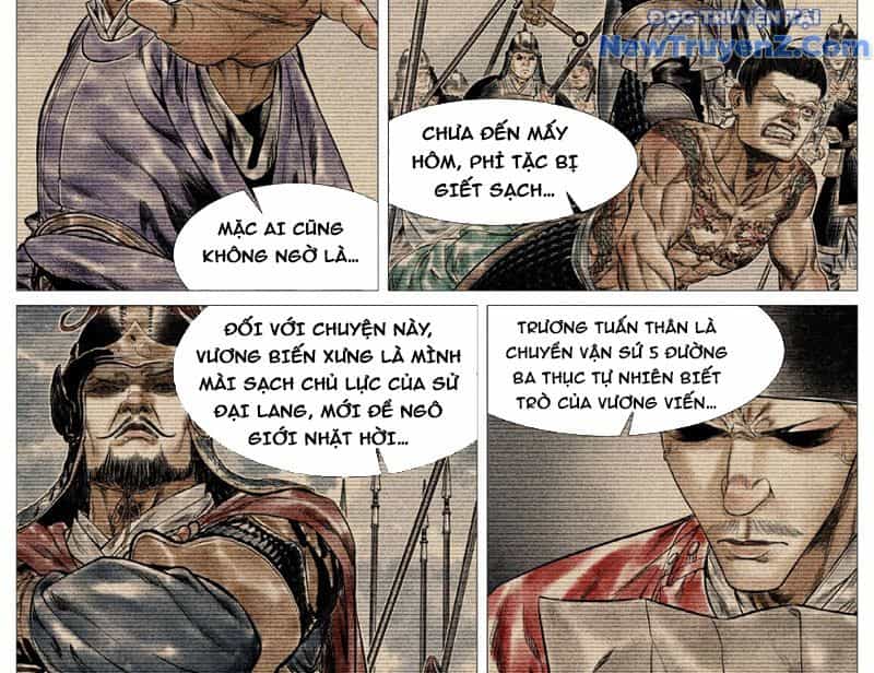 Bắt Đầu Từ Làm Vong Quốc Hoàng Đế - Chương 159 - ảnh 16