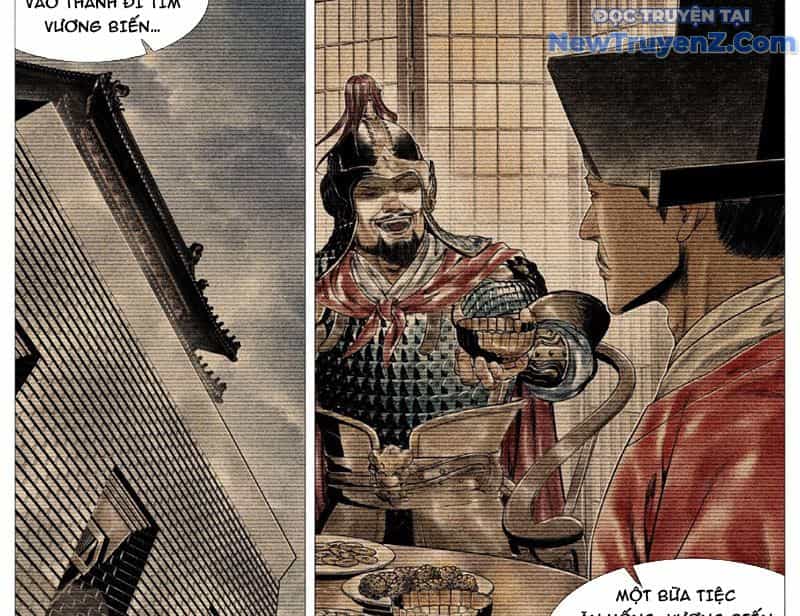 Bắt Đầu Từ Làm Vong Quốc Hoàng Đế - Chương 159 - ảnh 18