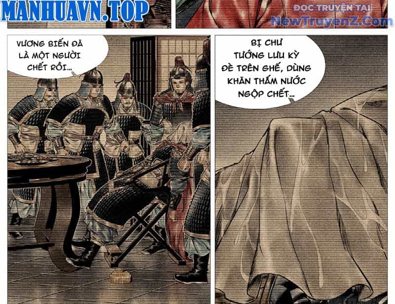 Bắt Đầu Từ Làm Vong Quốc Hoàng Đế - Chương 159 - ảnh 20