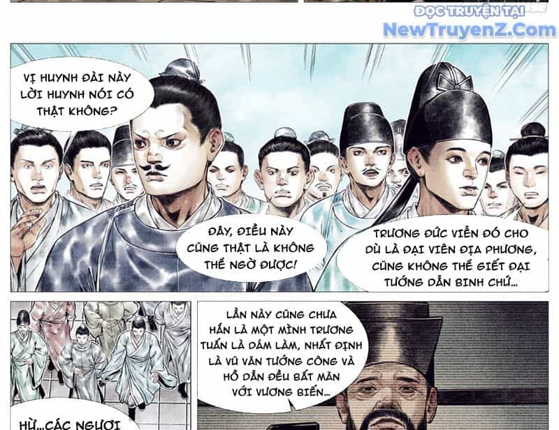 Bắt Đầu Từ Làm Vong Quốc Hoàng Đế - Chương 159 - ảnh 21