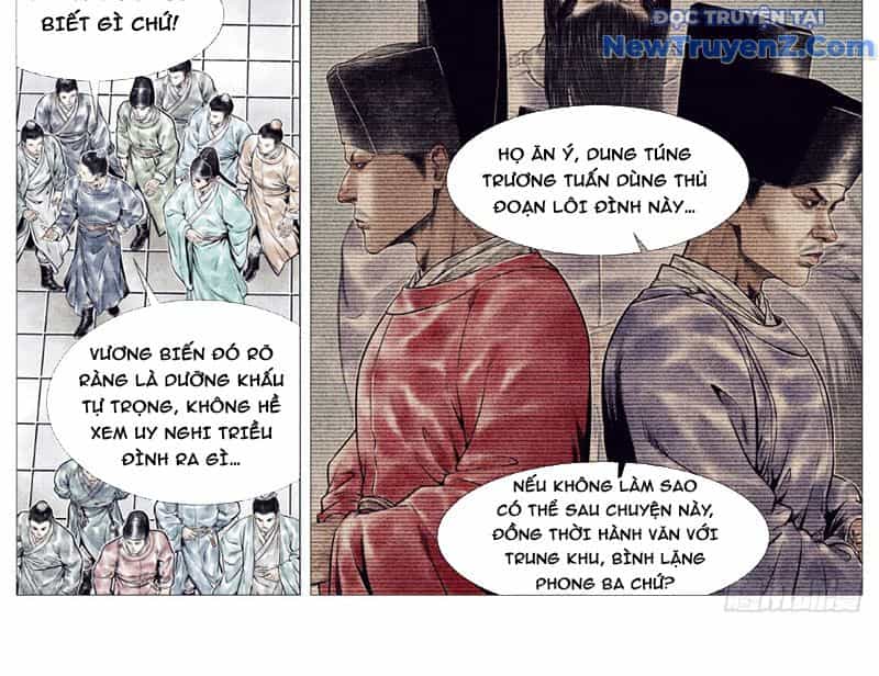 Bắt Đầu Từ Làm Vong Quốc Hoàng Đế - Chương 159 - ảnh 22