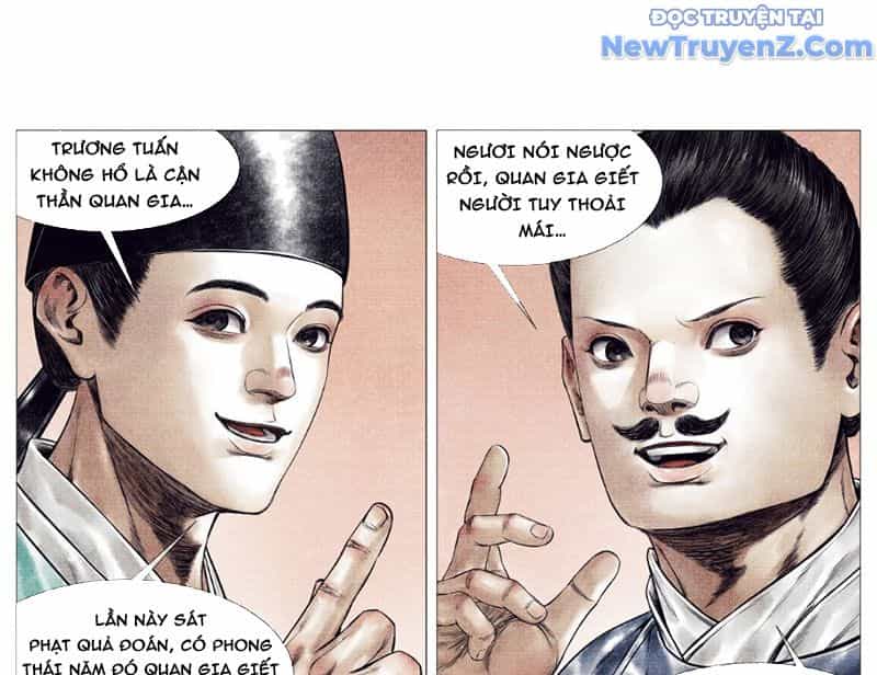 Bắt Đầu Từ Làm Vong Quốc Hoàng Đế - Chương 159 - ảnh 23