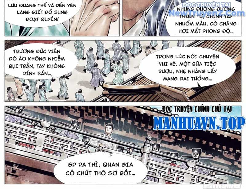 Bắt Đầu Từ Làm Vong Quốc Hoàng Đế - Chương 159 - ảnh 24