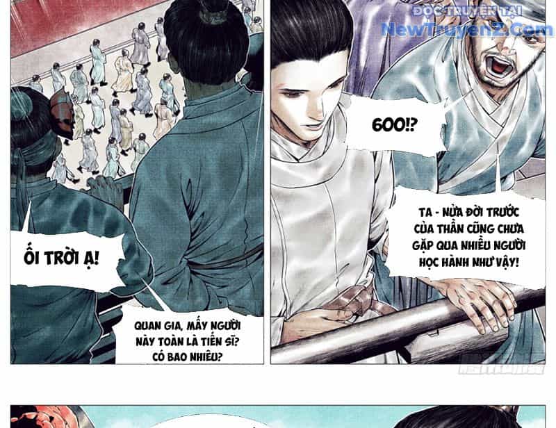 Bắt Đầu Từ Làm Vong Quốc Hoàng Đế - Chương 159 - ảnh 26