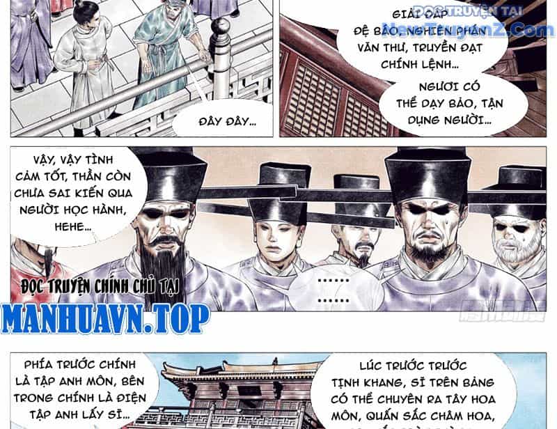 Bắt Đầu Từ Làm Vong Quốc Hoàng Đế - Chương 159 - ảnh 28