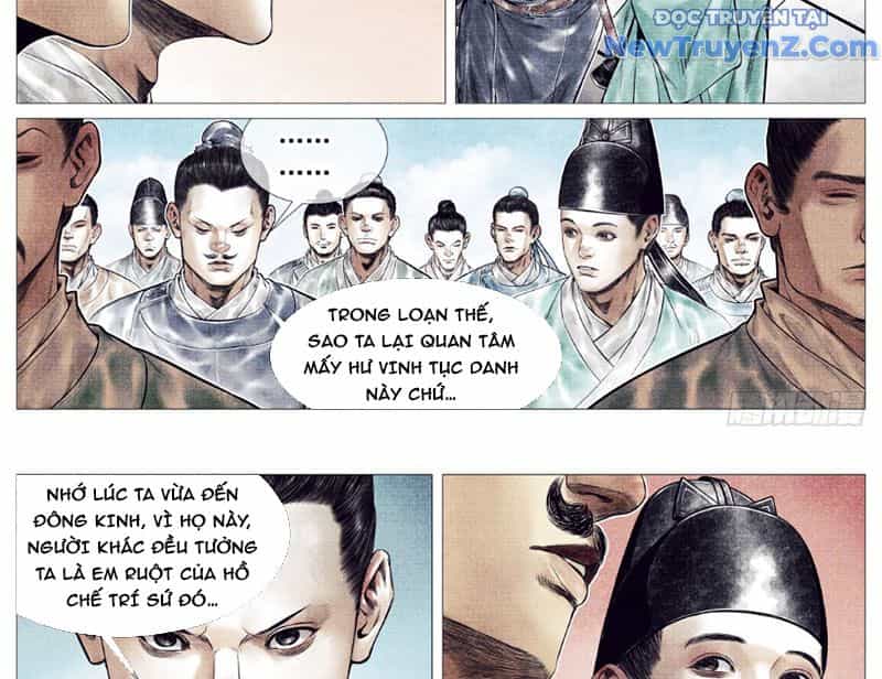 Bắt Đầu Từ Làm Vong Quốc Hoàng Đế - Chương 159 - ảnh 30