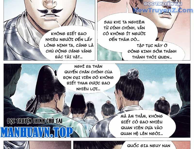 Bắt Đầu Từ Làm Vong Quốc Hoàng Đế - Chương 159 - ảnh 31