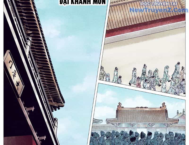 Bắt Đầu Từ Làm Vong Quốc Hoàng Đế - Chương 159 - ảnh 8