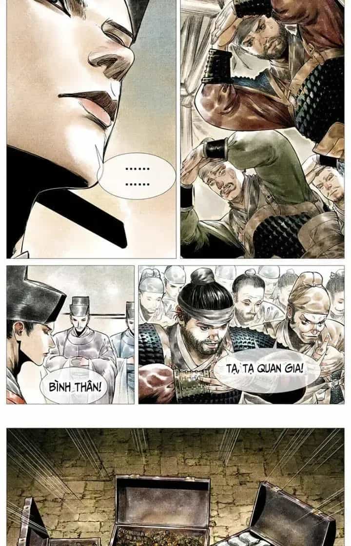 Bắt Đầu Từ Làm Vong Quốc Hoàng Đế - Chương 16 - ảnh 2
