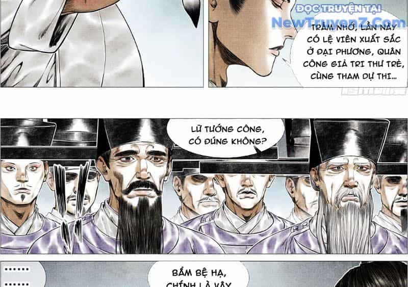 Bắt Đầu Từ Làm Vong Quốc Hoàng Đế - Chương 160 - ảnh 10