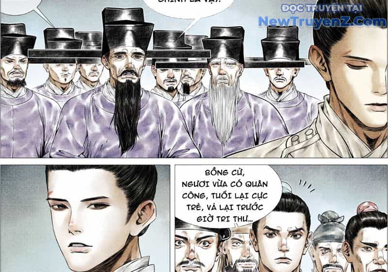 Bắt Đầu Từ Làm Vong Quốc Hoàng Đế - Chương 160 - ảnh 11