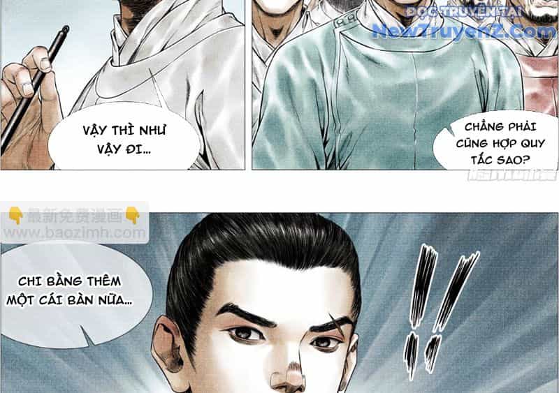 Bắt Đầu Từ Làm Vong Quốc Hoàng Đế - Chương 160 - ảnh 12