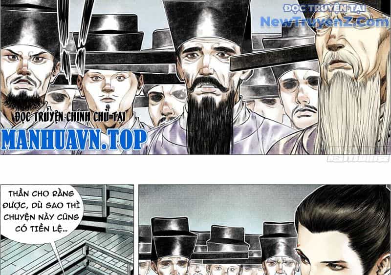 Bắt Đầu Từ Làm Vong Quốc Hoàng Đế - Chương 160 - ảnh 14