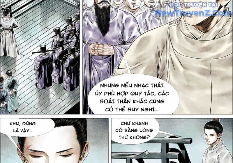 Bắt Đầu Từ Làm Vong Quốc Hoàng Đế - Chương 160 - ảnh 15