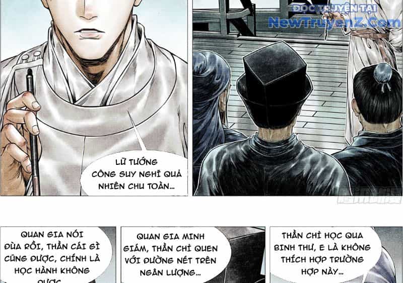 Bắt Đầu Từ Làm Vong Quốc Hoàng Đế - Chương 160 - ảnh 16
