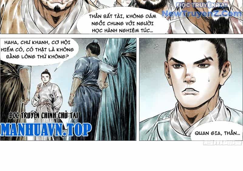 Bắt Đầu Từ Làm Vong Quốc Hoàng Đế - Chương 160 - ảnh 18