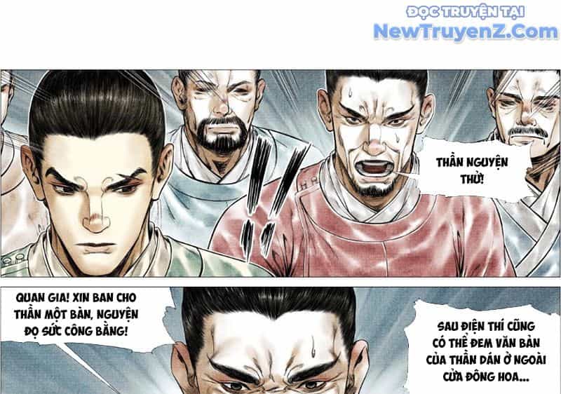 Bắt Đầu Từ Làm Vong Quốc Hoàng Đế - Chương 160 - ảnh 19