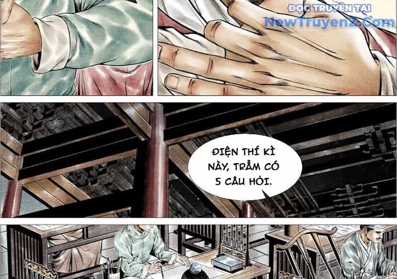 Bắt Đầu Từ Làm Vong Quốc Hoàng Đế - Chương 160 - ảnh 22