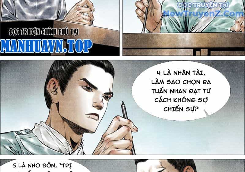 Bắt Đầu Từ Làm Vong Quốc Hoàng Đế - Chương 160 - ảnh 24