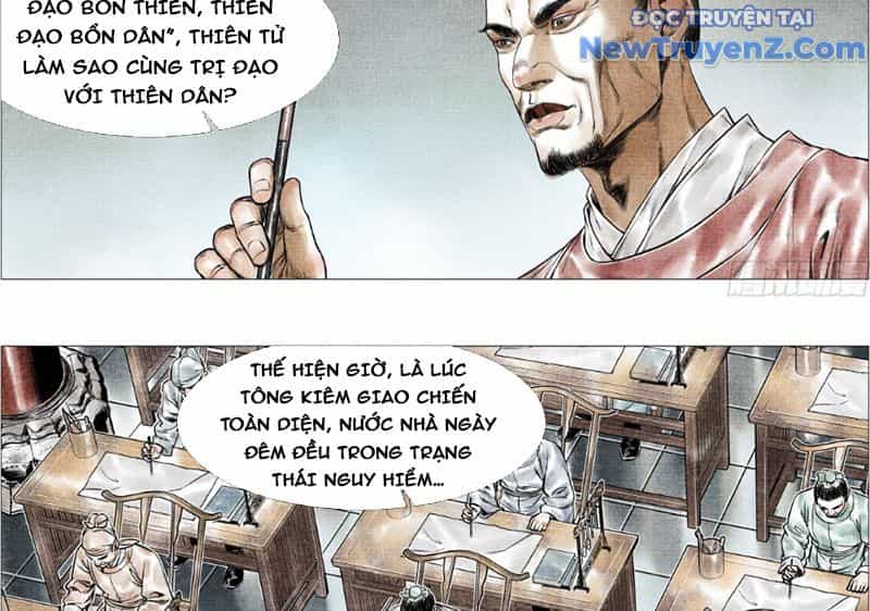 Bắt Đầu Từ Làm Vong Quốc Hoàng Đế - Chương 160 - ảnh 25