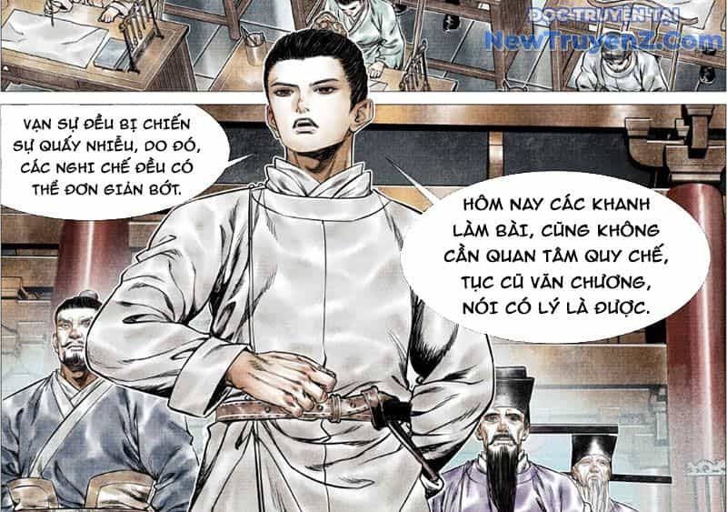 Bắt Đầu Từ Làm Vong Quốc Hoàng Đế - Chương 160 - ảnh 26