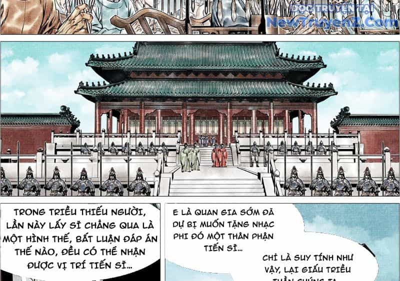 Bắt Đầu Từ Làm Vong Quốc Hoàng Đế - Chương 160 - ảnh 28
