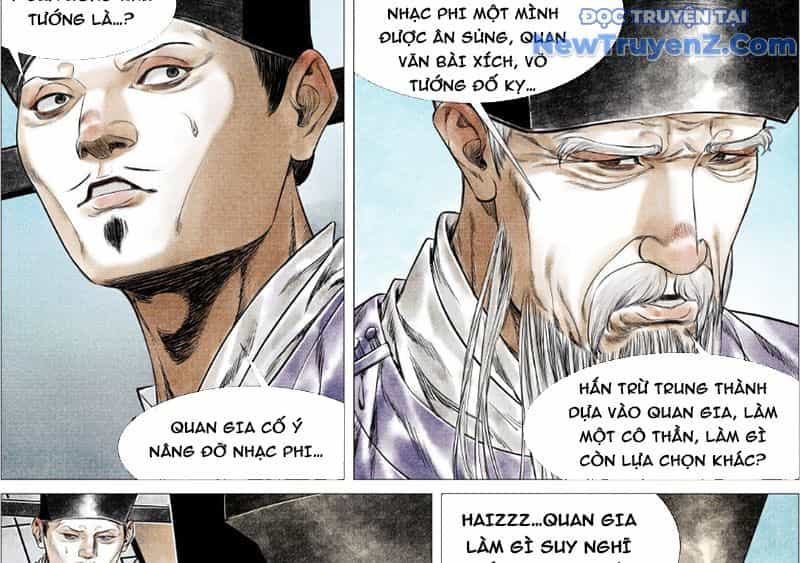 Bắt Đầu Từ Làm Vong Quốc Hoàng Đế - Chương 160 - ảnh 32