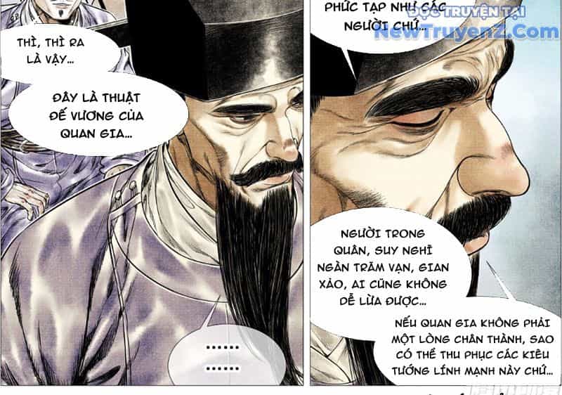 Bắt Đầu Từ Làm Vong Quốc Hoàng Đế - Chương 160 - ảnh 33
