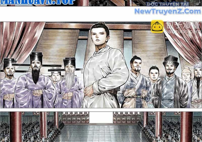 Bắt Đầu Từ Làm Vong Quốc Hoàng Đế - Chương 160 - ảnh 6