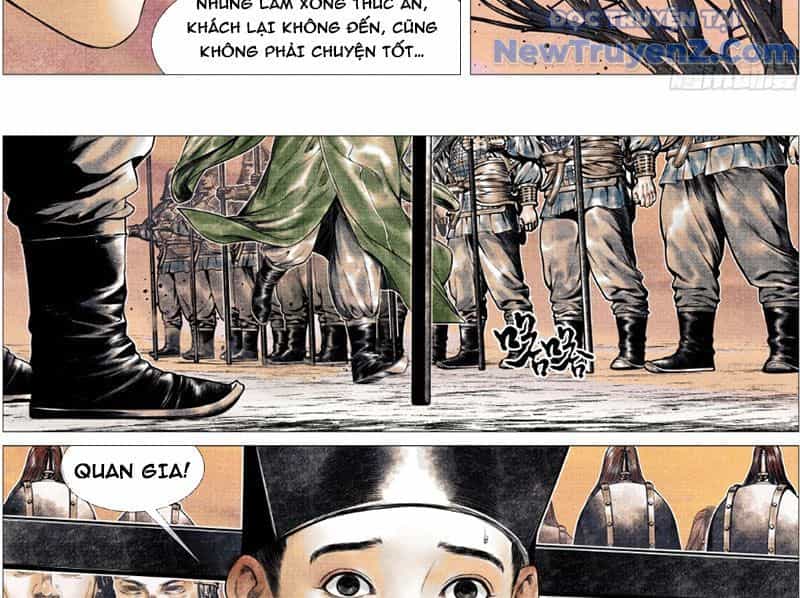 Bắt Đầu Từ Làm Vong Quốc Hoàng Đế - Chương 164 - ảnh 16