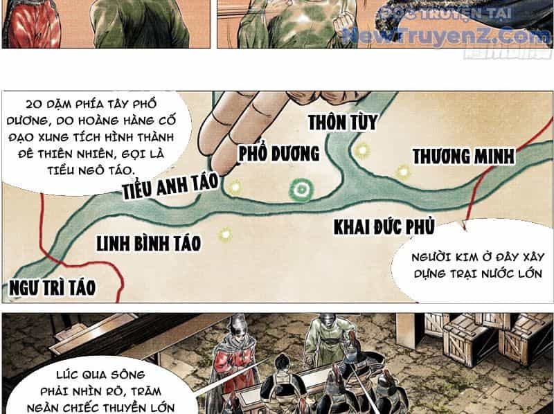 Bắt Đầu Từ Làm Vong Quốc Hoàng Đế - Chương 164 - ảnh 22