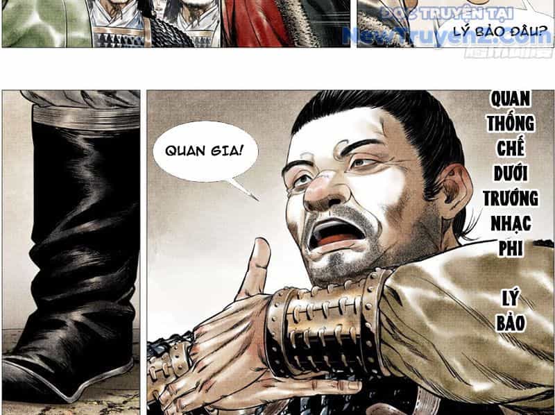 Bắt Đầu Từ Làm Vong Quốc Hoàng Đế - Chương 164 - ảnh 24