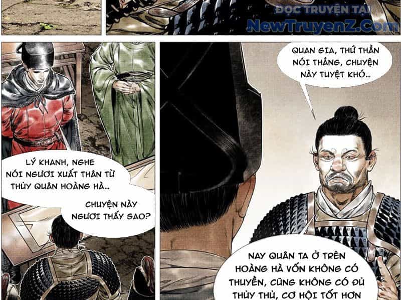 Bắt Đầu Từ Làm Vong Quốc Hoàng Đế - Chương 164 - ảnh 25