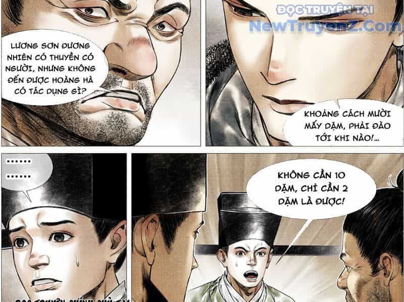 Bắt Đầu Từ Làm Vong Quốc Hoàng Đế - Chương 164 - ảnh 27