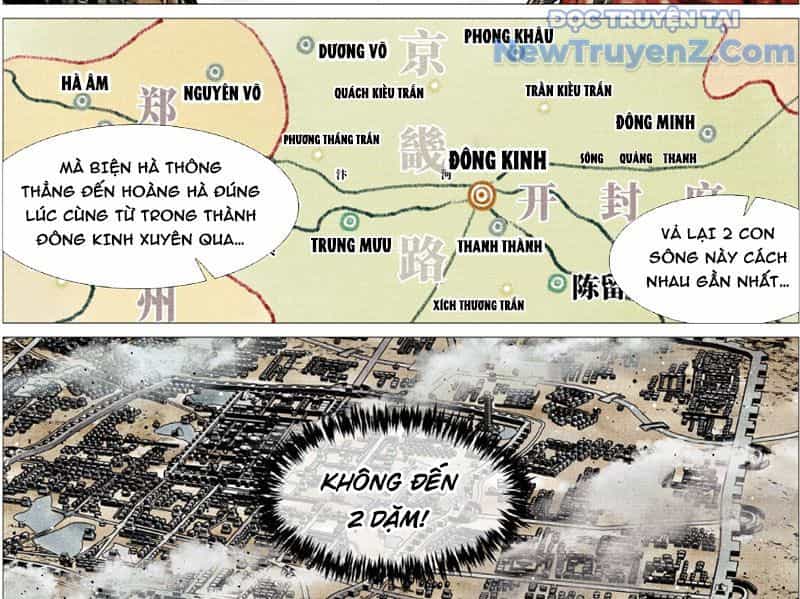 Bắt Đầu Từ Làm Vong Quốc Hoàng Đế - Chương 164 - ảnh 29