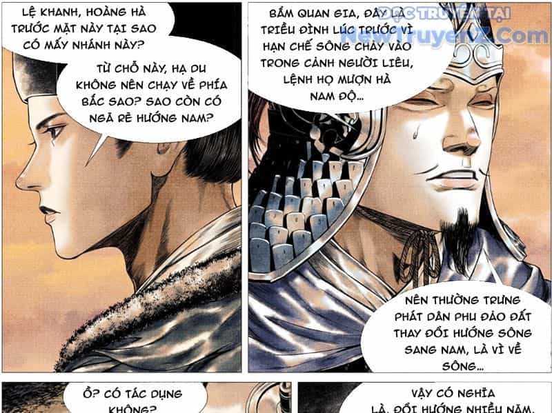 Bắt Đầu Từ Làm Vong Quốc Hoàng Đế - Chương 164 - ảnh 7
