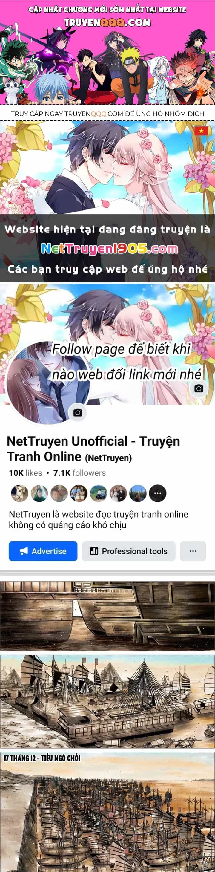 Bắt Đầu Từ Làm Vong Quốc Hoàng Đế - Chương 165 - ảnh 1