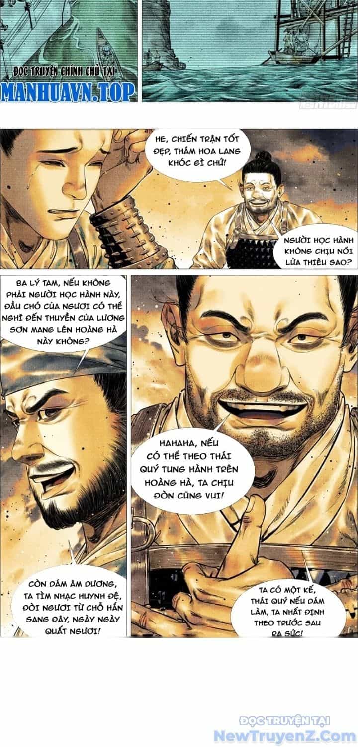 Bắt Đầu Từ Làm Vong Quốc Hoàng Đế - Chương 166 - ảnh 13