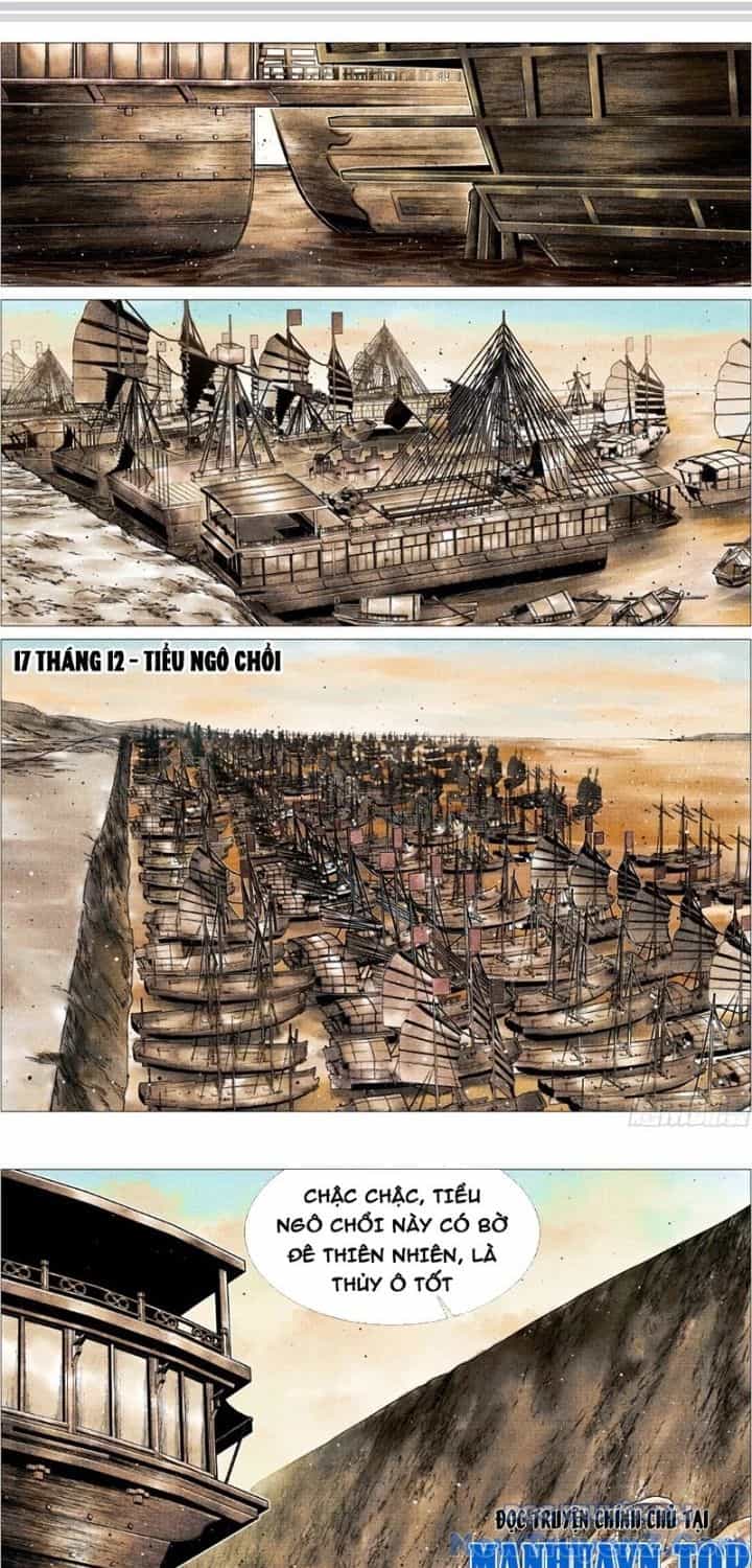 Bắt Đầu Từ Làm Vong Quốc Hoàng Đế - Chương 166 - ảnh 2