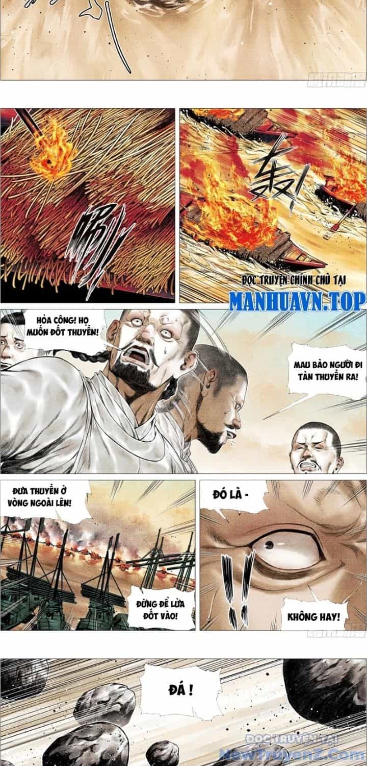 Bắt Đầu Từ Làm Vong Quốc Hoàng Đế - Chương 166 - ảnh 7