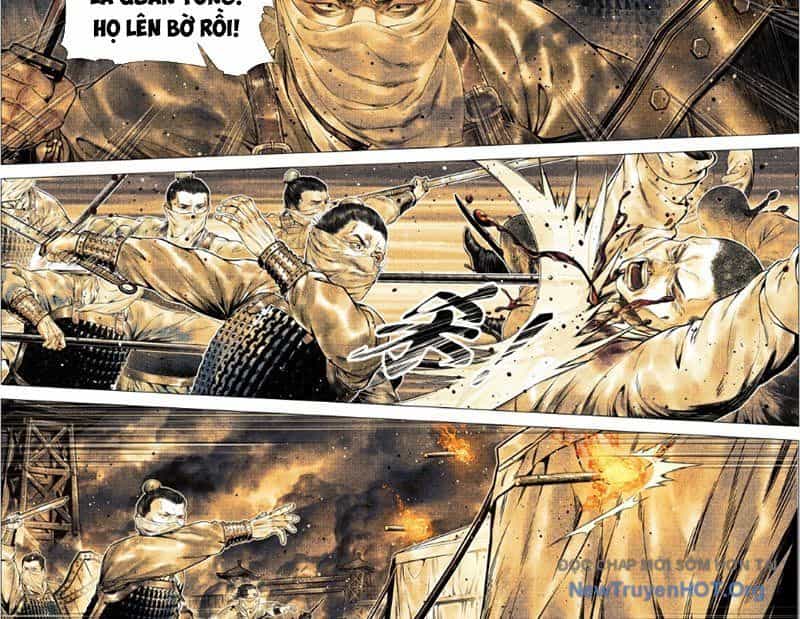 Bắt Đầu Từ Làm Vong Quốc Hoàng Đế - Chương 167 - ảnh 10