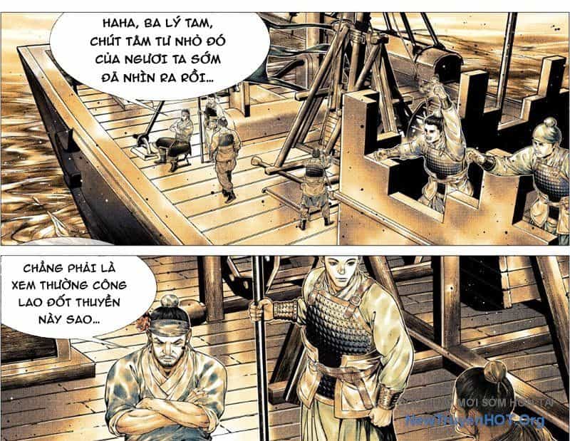Bắt Đầu Từ Làm Vong Quốc Hoàng Đế - Chương 167 - ảnh 2