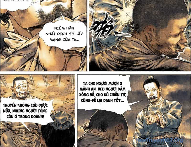 Bắt Đầu Từ Làm Vong Quốc Hoàng Đế - Chương 167 - ảnh 22