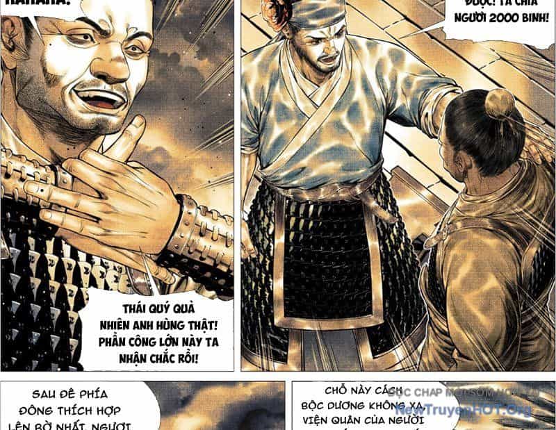 Bắt Đầu Từ Làm Vong Quốc Hoàng Đế - Chương 167 - ảnh 4