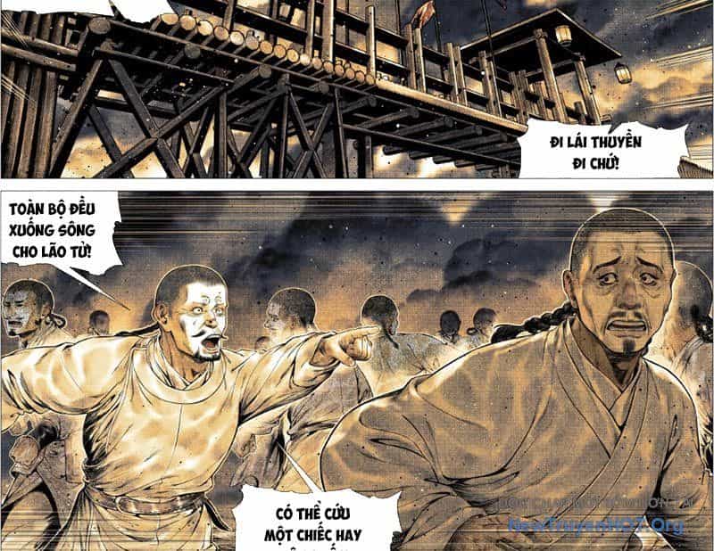 Bắt Đầu Từ Làm Vong Quốc Hoàng Đế - Chương 167 - ảnh 6