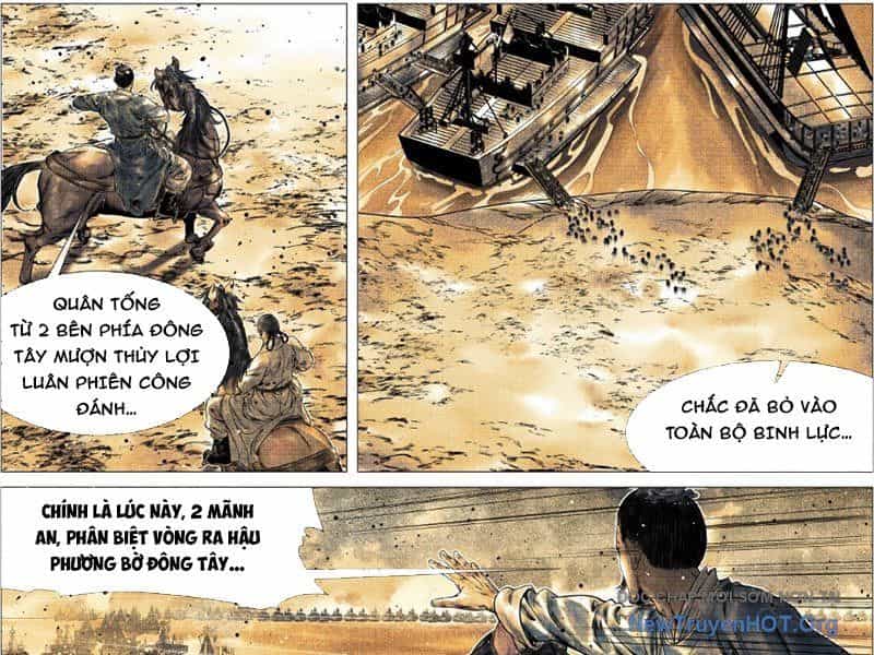 Bắt Đầu Từ Làm Vong Quốc Hoàng Đế - Chương 168 - ảnh 10