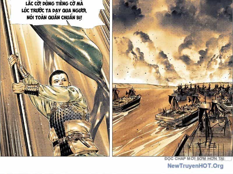 Bắt Đầu Từ Làm Vong Quốc Hoàng Đế - Chương 168 - ảnh 13