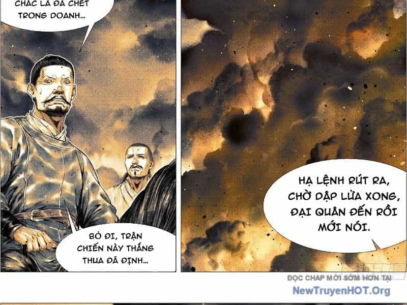 Bắt Đầu Từ Làm Vong Quốc Hoàng Đế - Chương 168 - ảnh 19